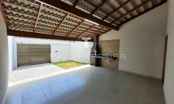 Imagem 4: Casa Recanto do Sol, Acabamento Premium, Porcelanato, Anápolis - Go