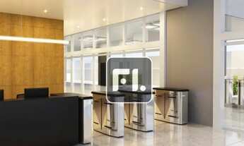 Imagem 2: Conjunto, 662 m² - venda por R$ 8.000.000,00 ou aluguel por R$ 67.842,59/mês - Brooklin