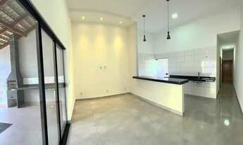 Imagem 2: Casa a venda em Senador Canedo 3/4 no Residencial Hebrom