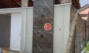 Imagem 2: Casa Praia do Preá com piscina bem localizada