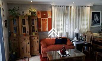 Imagem 3: Casa térrea com 03 dormitórios para locação em Atibaia