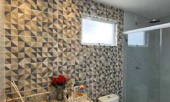 Imagem 6: Casa no Condomínio Terras Alphaville em Teresina (Uruguai) 4 suítes, 200 m²