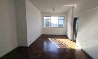 Imagem 3: Imóvel para aluguel tem 75 m² com 2 quartos em Maracanã - Rio de Janeiro - RJ