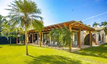 Imagem: Casa com 5 dormitórios, 428 m² - venda