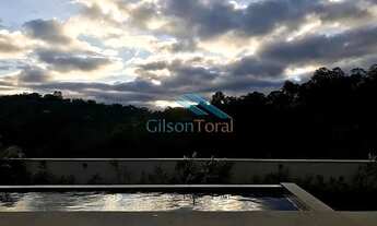 Imagem 4: Locação, Venda-Casa de condomínio-Santana de Parnaíba-Gênesis