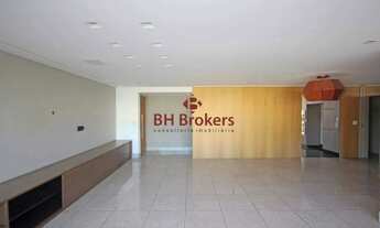 Imagem: APARTAMENTO COM ÁREA PRIVATIVA 3 SUÍTES