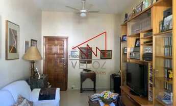 Imagem 4: Apartamento-À VENDA-Humaitá-Rio de Janeiro-RJ