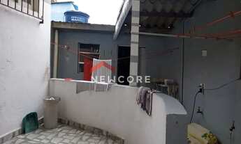 Imagem: Casa em Rua Paulo Novais - Vila Vitória