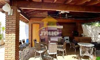 Imagem 4: Área - Jardim Congonhas - 180m²