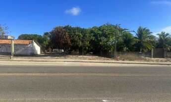 Imagem: Terreno Próximo a Caponga