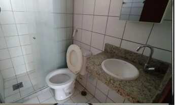 Imagem 5: Apartamento à venda, 62 m² por R$ 300.000,00 - Parreão - Fortaleza/CE