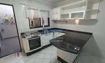 Imagem 3: Casa de Condomínio perto do metrô, em Vila Gustavo, São Paulo - 192M², 3 Dormitórios, 1 Su