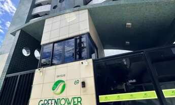 Imagem: Jatiúca Green Tower - 8º andar Vista