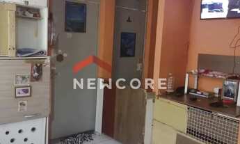 Imagem 5: Apartamento em Rua Poesia do Sertão - Conjunto Residencial José Bonifácio - São Paulo/SP