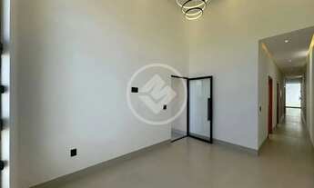 Imagem 2: Casa Térrea com 3 quartos e pé direito duplo no Dom Rafael - Goiânia-GO codigo: 133243