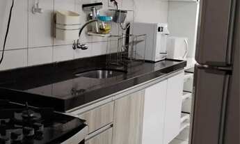 Imagem 6: MOBILIADO!!NASCENTE!!NO CORAÇÃO DA PONTA VERDE!! 2 QTS S/1SUÍTE! 3.500,00