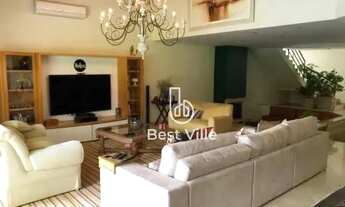 Imagem 3: Casa à venda, 502 m² por R$ 2.600.000,00 - Alphaville - Santana de Parnaíba/SP