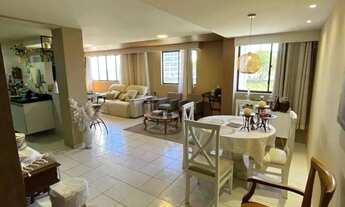 Imagem 7: Apartamento a venda no Bessa com 90m² - AP10125