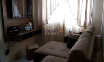 Imagem 4: Apartamento no bairro Restinga - 2 dormitórios