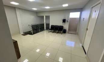 Imagem: Sala sobreloja no Jd Goiás