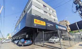 Imagem 6: Imóvel para aluguel possui 42 metros quadrados com 1 quarto em Santana - Porto Alegre - RS