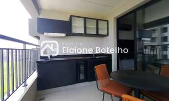 Imagem 5: Aluguel Apartamento JARDIM SUL