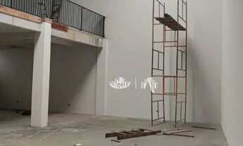 Imagem 3: Barracão para alugar, 486 m² por R$ 8.000,00/mês - Santa Mônica - Londrina/PR