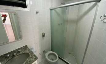 Imagem 5: Amplo apartamento de 2 quartos, 1 suíte com 117 m em Tijuca - RJ