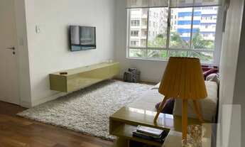 Imagem: APARTAMENTO AMPLO E TOTALMENTE MOBILIADO