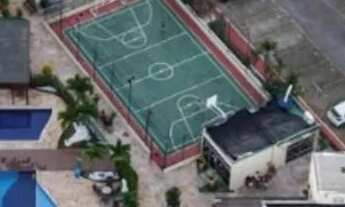 Imagem: CONDOMÍNIO SUPREMO FAMLIY 75 CARLOS/CL