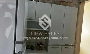 Imagem 5: Apartamento 3 quartos 1 suíte a venda - Setor Leste Universitário