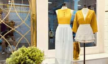 Imagem 2: Loja Centro Fashion Fortaleza/CE