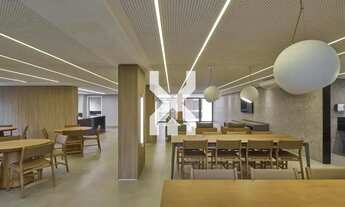 Imagem 5: Área privativa à venda, 2 quartos, 2 suítes, 2 vagas, Cidade Nova - Belo Horizonte/MG