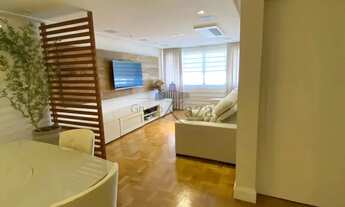 Imagem 2: Apartamento - Jardim Paulista - 3 Dormitórios - 135m²