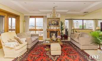 Imagem: Cobertura 3 suítes com 4 vagas de garagem