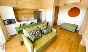 Imagem 3: Apartamento Parque Aquático Hot Beach Suítes em Olímpia SP