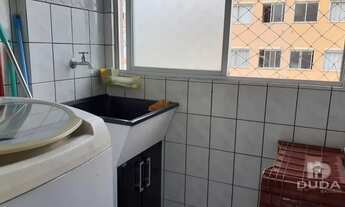 Imagem 4: APARTAMENTO DE 3 DORMITÓRIOS NA SANTA BÁRBARA