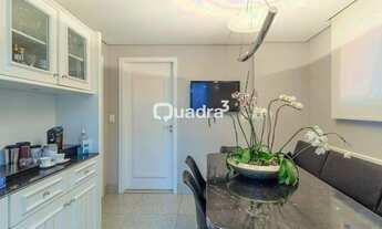 Imagem 15: Apartamento com 4 dormitórios à venda, 320 m² - Tatuapé - São Paulo/SP