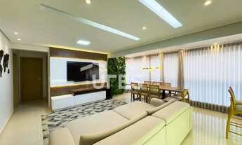 Imagem: Vendo apartamento mobiliado no Jardim Goiás