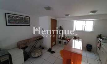 Imagem 4: Apartamento-À VENDA-Centro-Rio de Janeiro-RJ