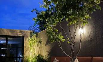 Imagem 3: Área Privativa / Garden com 2 quartos à venda em Belo Horizonte