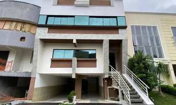 Imagem: Sobrado - Curitiba PR