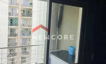 Imagem 2: Apartamento em Rua Antônio Domingues Freitas - Vila Amélia - São Paulo/SP