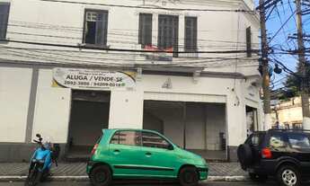 Imagem 4: Oportunidade única! Conjunto Comercial no Brás parte inferior um salão enorme com 217 mº L