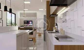 Imagem 2: CASA TÉRREA ACABAMENTO ALTO PADRÃO