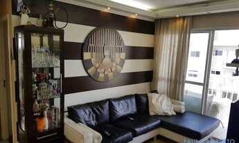 Imagem 5: APARTAMENTO - BARRA FUNDA - SP