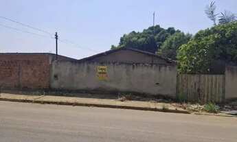 Imagem 3: Lote, no bairro Taquaralto, Palmas