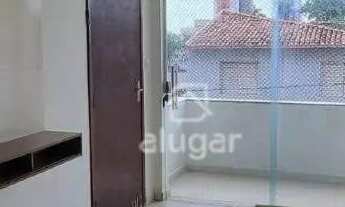 Imagem 4: Apartamento Mobiliado para alugar, 2 quartos, Jardim Panorama - Montes Claros/MG - R$ 1.90