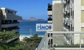 Imagem: QUADRÍSSIMA - Cobertura com 3 quartos