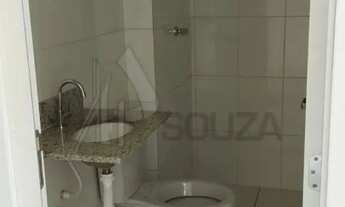 Imagem 2: APARTAMENTO NOVO VENDE NA ÁGUA FRIA, 35,30 M2, 02 QUARTOS, SALA E COZINHA CONJUGADOS, 1 VA